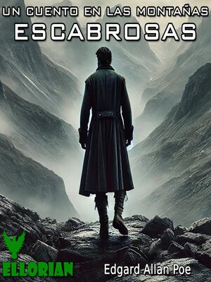 cover image of Un cuento en las montañas escabrosas